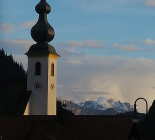 Ausblick