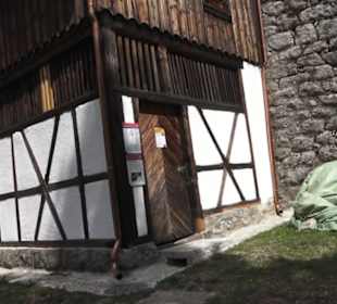 Amtshaus