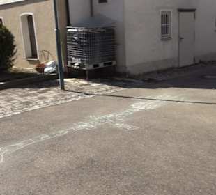 Ehemaliger Marktplatz