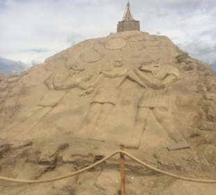 Discovery Park Manavgat 