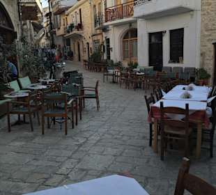 Stadtrundgang Panormos