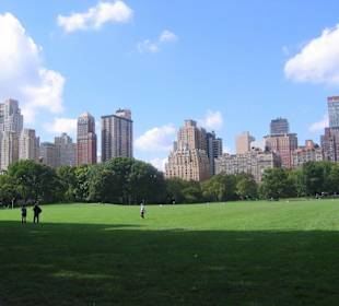 Sheep Meadow...