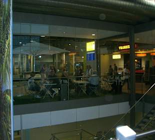 Catering im Innenbereich