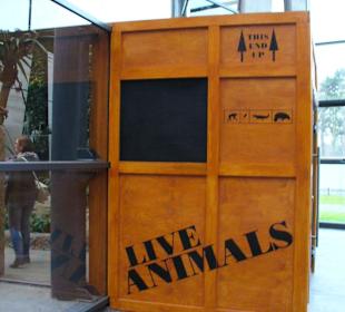 Afrykarium