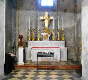 Kathedrale von Avignon