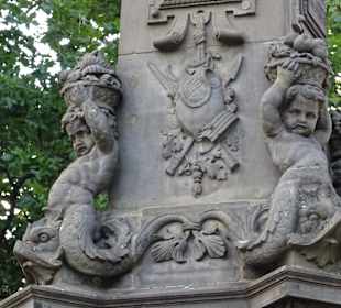 Jan-von-Werth-Brunnen