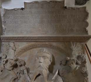 Martinskirche Kilchberrg