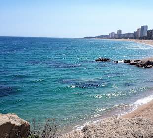 Platja Castello