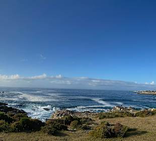 Wandern Hermanus