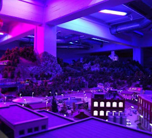 Miniatur-Wunderland 02/2010