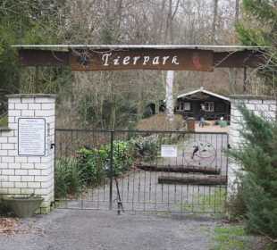 Tierpark Bad Schönborn