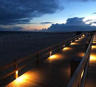 Strand Monte Gordo
