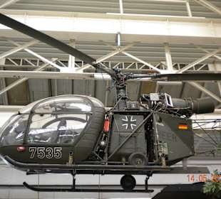 Technik Museum Speyer