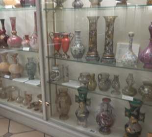 Glasmuseum