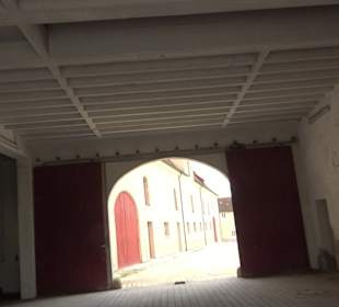 Schloss ob Ellwangen