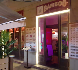 Restaurant Bamboo