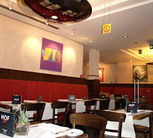 Hof 18 Restaurant