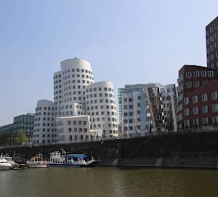Gehry Bauten