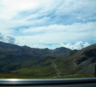 Was für ein Panorama