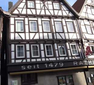 Rathaus-Apotheke