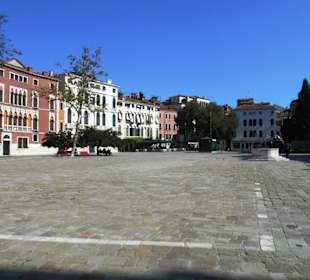 Campo San Polo