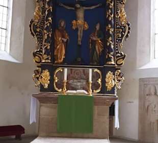 Der Altar