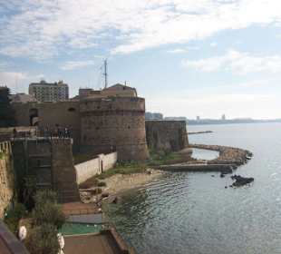 Castello Aragonese
