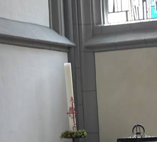 Antoniterkirche Köln