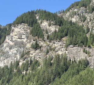 Wandern St. Michael im Lungau