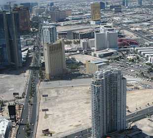 Aussicht v. d. Plattform