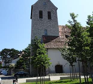 Christuskirche Gänsheidestraße