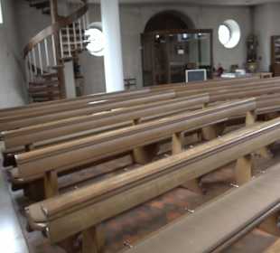 Katholische Kirche St. Ulrich Schenkenzell