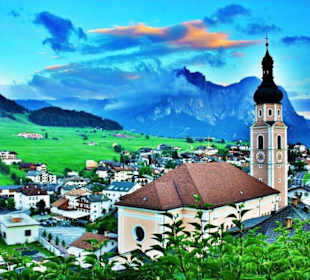 Umgebung cavallino.it Fotos privat