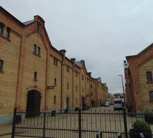 Spikeri Speicherviertel