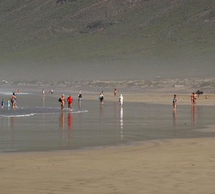 Playa de Famara