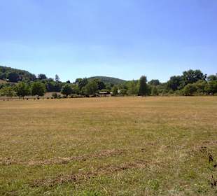 Barfußpfad Bad Sobernheim