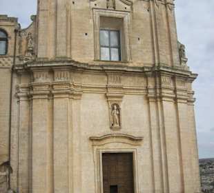 Kościół Sant'Agostino