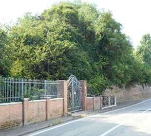 Festung San Nicolò