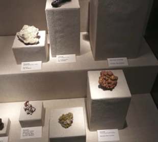 Mineralogisches Museum