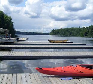 Portage Store - Canoe Lake (Sport & Freizeit)