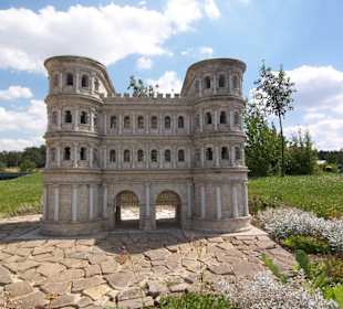 Weltreise in 2 Stunden!