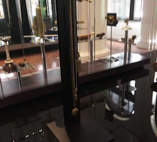 Mathematisch-Physikalischer Salon