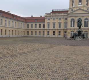 Schloss Charlottenburg