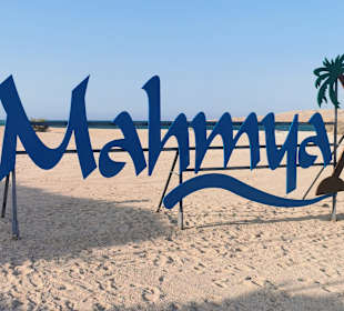 Giftun / Mahmya Inseln