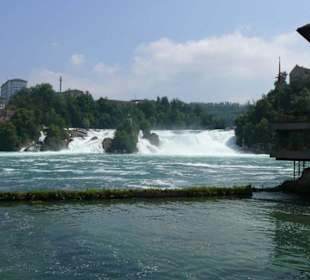 Der Rheinfall