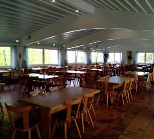 Restaurant Schwaben Park in Welzheim