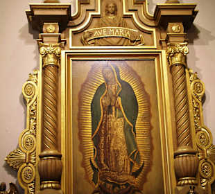 Nuestra Señora Reina 