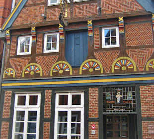Restaurant Knechthausen