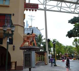 Universal Studios Sentosa