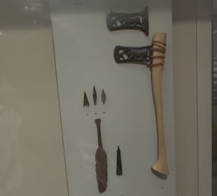 Museum Alte Kulturen